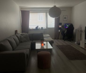Klostergatan, Skara - Foto 1