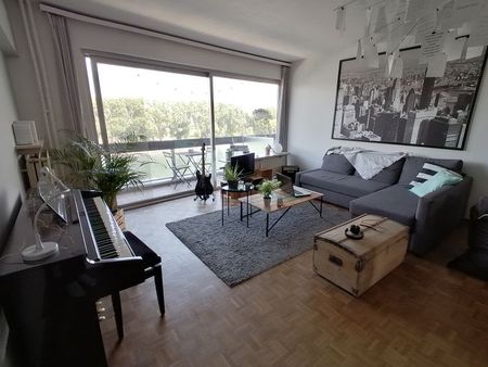 Appartement te huur - Foto 3
