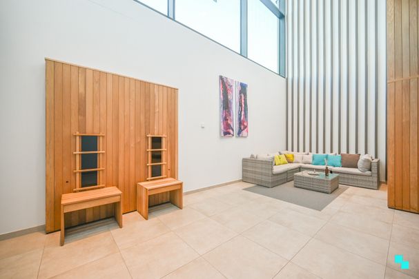 Assistentieflat in hartje Waregem - Diverse types beschikbaar - Photo 1