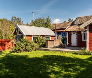 Viks skolväg, Värmdö - Foto 2