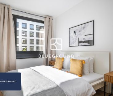 Apartment for rent, 2+kk - 1 bedroom, 45m - Photo 4