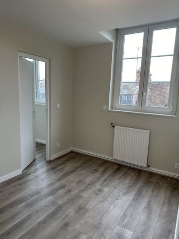 Location Appartement 1 pièce 28m² L AIGLE 61300 - Photo 5