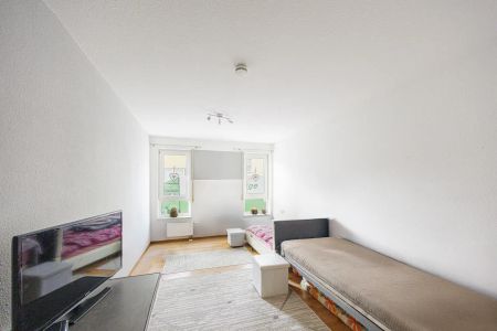 WEITBLICK: Wohntraum in Oßweil! - Photo 2