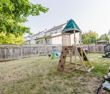 For Lease - 263 Deercroft Avenue, Barrhaven, Ontario - Photo 1