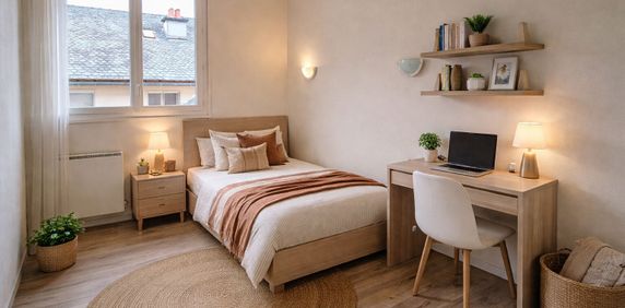 RODEZ Centre - Photo 2