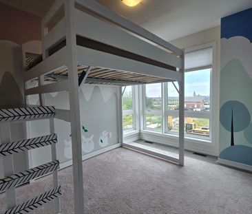 For Lease - 14 Concetta Conte Avenue, Markham, Ontario - Photo 4