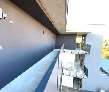 Stilvolle 2 Zimmer Mietwohnung (44,14 m²) mit Balkon und KFZ-Abstel... - Foto 4