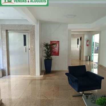APARTAMENTO - Photo 1