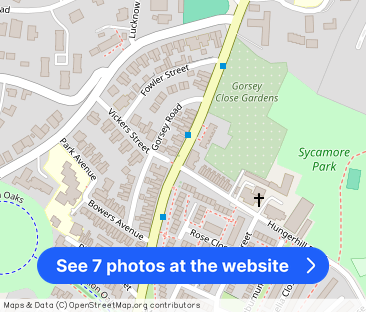 The New Alexandra Court, Woodborough Road, Nottingham, Nottinghamsh... - Photo 1