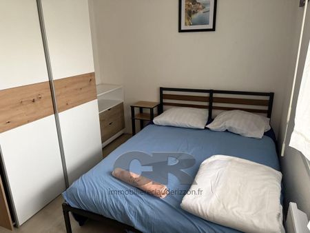 Location Appartement 3 pièces 58m² VANDOEUVRE LES NANCY 54500 - Photo 3