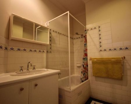 Semi-Furnished City Apartment in Great Location! - Photo 5