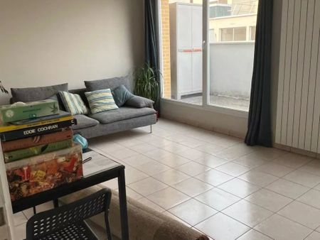 Location Appartement 2 pièces 41 m2 à Chelles - Photo 3