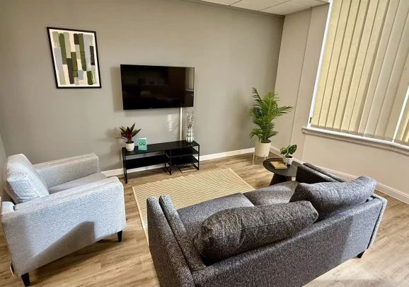 8 Room Unit - Standard Room - Photo 1