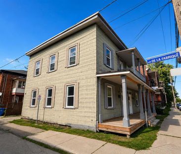 Appartement Salaberry-de-Valleyfield � Louer - Photo 2