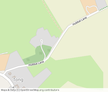3 Tong Hill, Shifnal. TF11 8PR - Photo 1