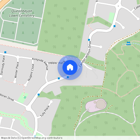 27 Carolyn Jackson Drive, 2619, Jerrabomberra Nsw