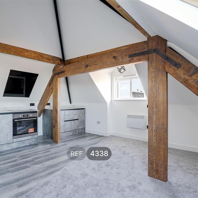 2 bedroom flat to rent - Photo 1