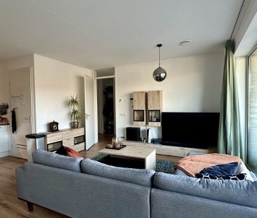 Te huur: Appartement Winklerlaan in Utrecht - Foto 5