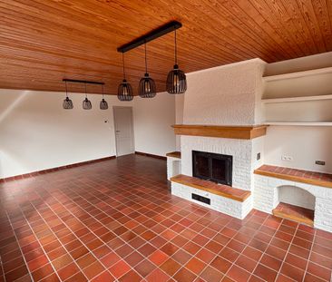 Volledig gerenoveerde bungalow in Wilsele- Putkapel. - Photo 2