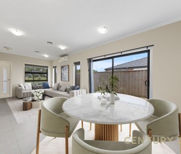 3 Bedrooms in Caversham Waters - Photo 5