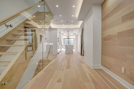 For Lease - 230 Willow Avenue, Toronto, Ontario - Photo 3