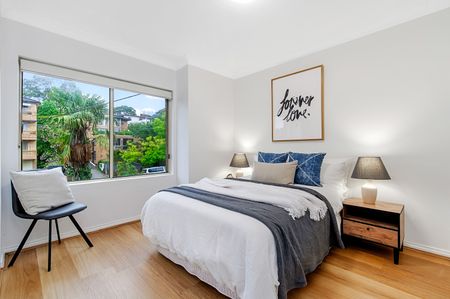 3/37-39 Burdett Street, Hornsby NSW 2077 - Apartment For Rent | Domain - Photo 5