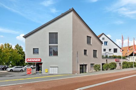Appartement mansardé au coeur de la campagne vaudoise - Photo 3