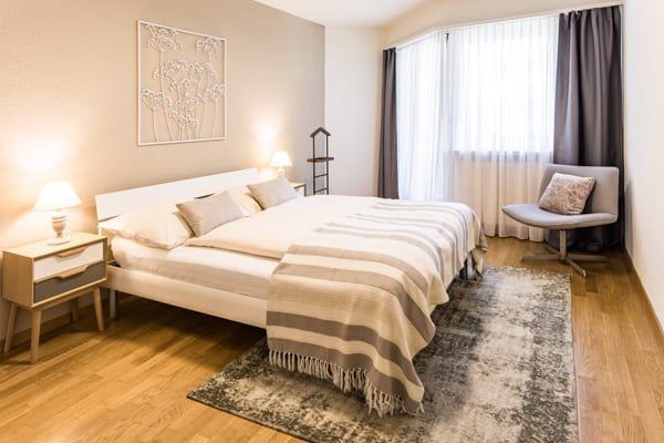 3.5 Zimmer, 70 m², 2. Stock - Photo 1
