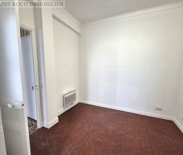 Location Appartement 2 pièces 34m² NICE 06300 - Photo 1