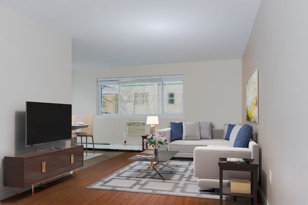 Prince Randolph Apartments - Photo 1