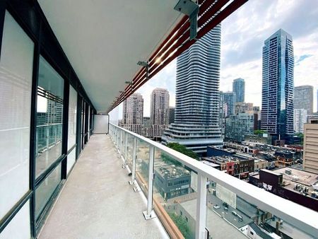 For Lease - 18 Maitland Terrace Unit# 1112, Toronto, Ontario - Photo 3