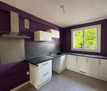 Location appartement 3 pièces, 63.64m², Laval - Photo 4