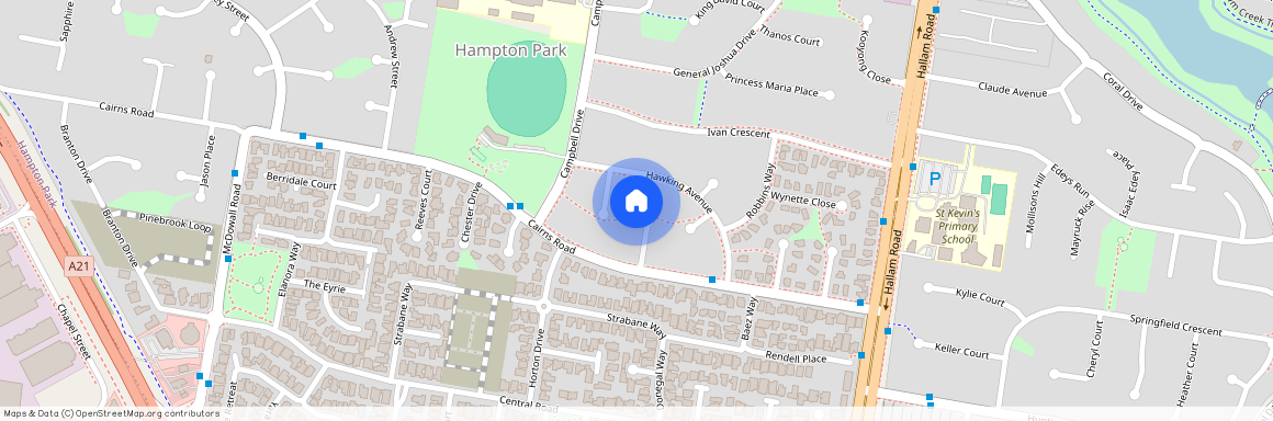 4 Cash Close, 3976, Hampton Park Vic