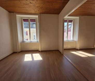 4 Zimmer, 90 m², 2. Stock - Photo 2