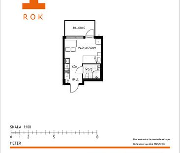 Fyrspannsgatan 158 - Foto 4