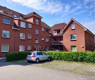 Wohnen am Silberberg: Stilvolle Maisonette mit Balkon in Radeberg - Photo 3