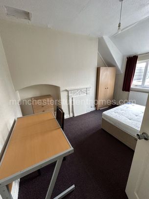Stockport Road, Manchester, M13 0RQ - Photo 1