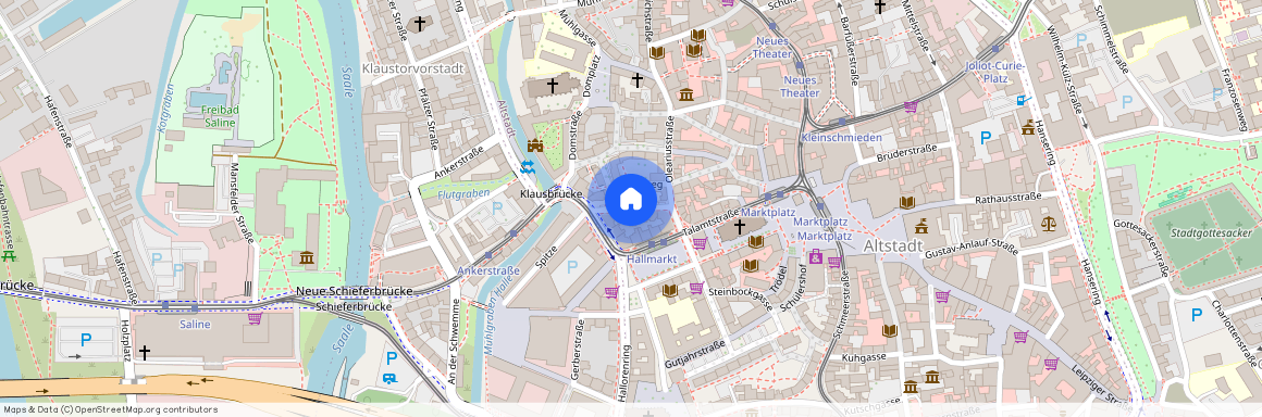 Hackebornstraße, 06108, Hackebornstraße    Halle