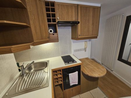 Cartwright Gardens, Bloomsbury, WC1H 9EH, London - Photo 5