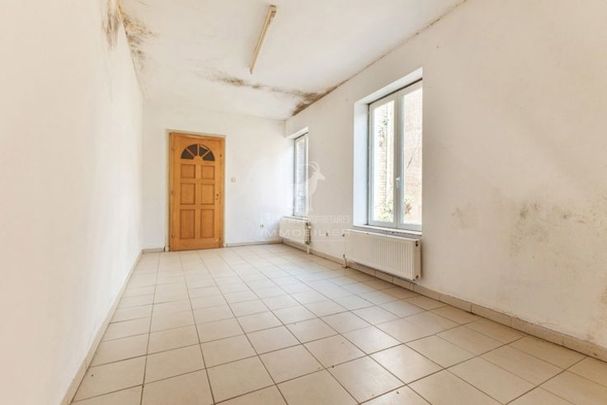 Appartement te huur - Photo 1