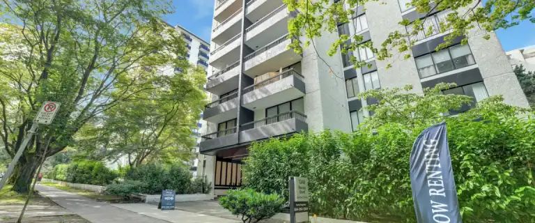 1348 Barclay Street | 1348 Barclay Street, Vancouver - Photo 1