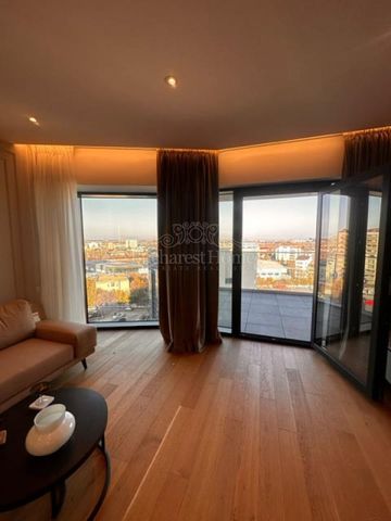 Minimalistic Two Bedrooms Apartment, Herastrau - Fotografie 4