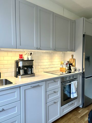 Andra Långgatan, Göteborg - Photo 4