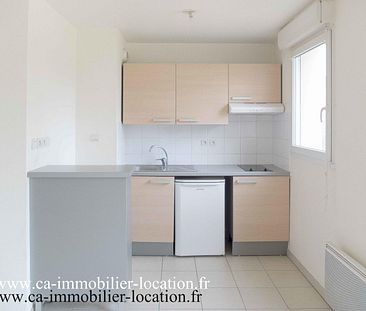 location Appartement T2 DE 42.55m² À DOURDAN - Photo 4