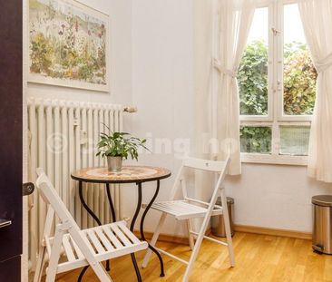 Ruhiges Wohnen Nähe Kurfürstendamm - Foto 1