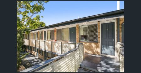 2A/240 Carmody Road - all bills included! Walk to UQ St Lucia! - Photo 4