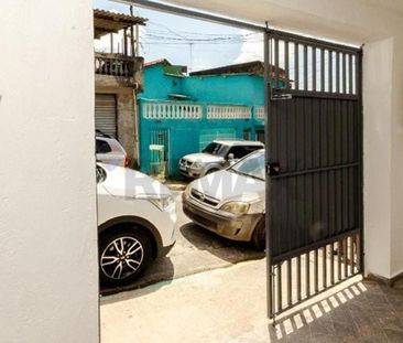 Casa com 2 dormitórios para alugar, 60m² por R$ 2.000.00 - Vila Pen... - Photo 4