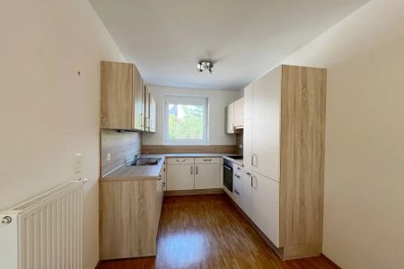 Helle 2-Zimmer-Wohnung mit Balkon & Tiefgaragenplatz im beliebten Grazer Lend - Foto 5