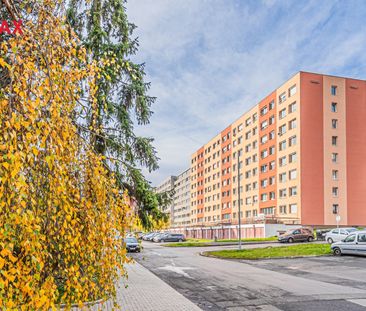 Pronájem bytu 3+1 v osobním vlastnictví 68 m², Kladno - Photo 4