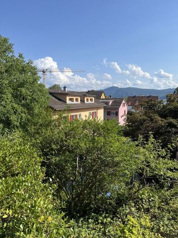 "Liebhaber Wohnung an einer ruhigen und grünen Lage" - Foto 4